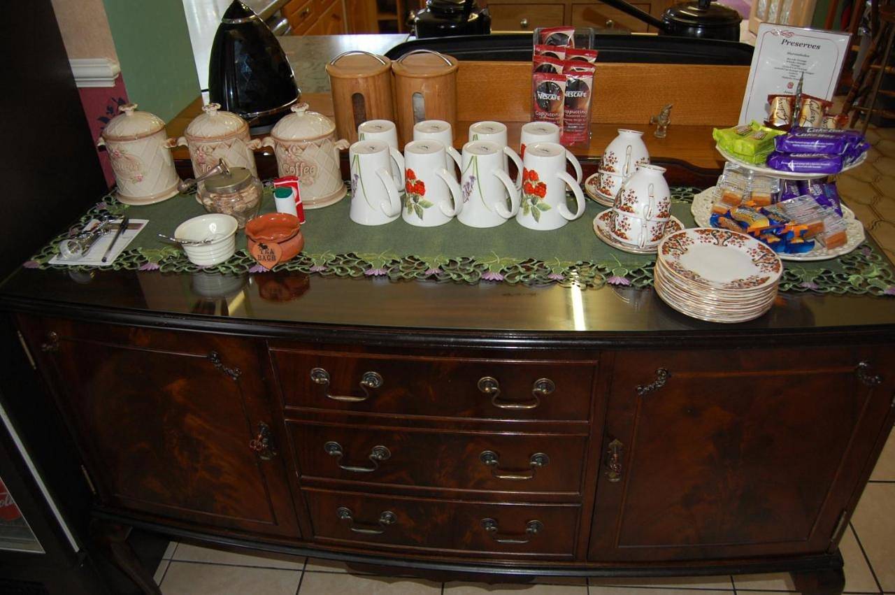 Creston Villa Guest House in Lincoln, Lincolnshire