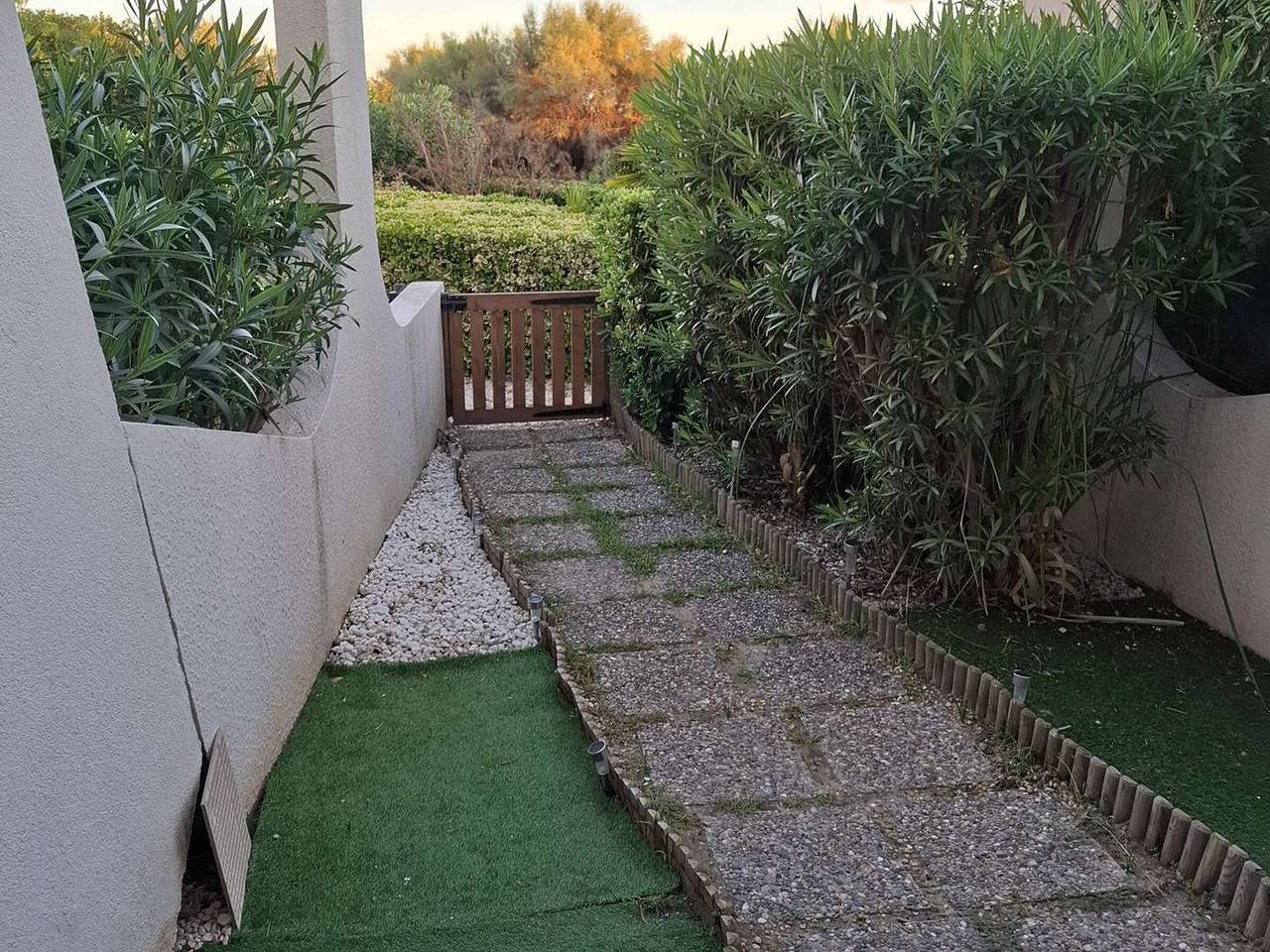 Appartement de vacances