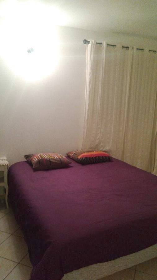 Gîte pour 5 personnes, avec vue ainsi que piscine et jardin à Saint-Christol-lès-Alès - 4