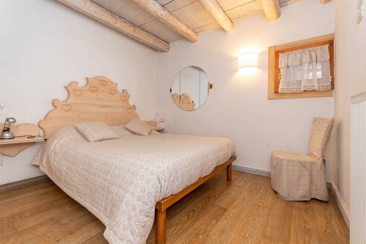 Ganze Wohnung, Casa Alessandra 2 in Falcade, Dolomiti Superski