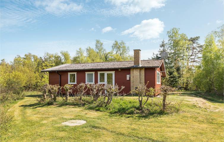 Ferienhaus für 5 Personen, mit Terrasse in Østre Sømarken - 2