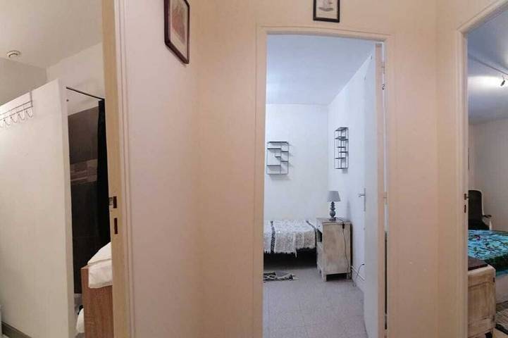 Chambre d’hôte pour 7 personnes, avec jardin dans Orne - 3