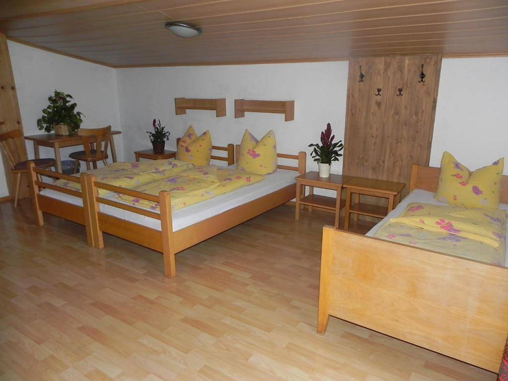 Familienzimmer, Bad, Wc in Wildschönau, Kaisergebirge