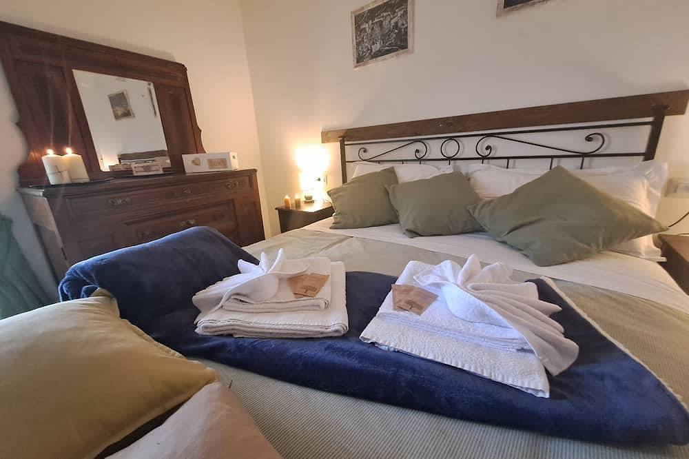 Appartamento intero, La Casetta dei Volontari in Pitigliano, Provincia di Grosseto