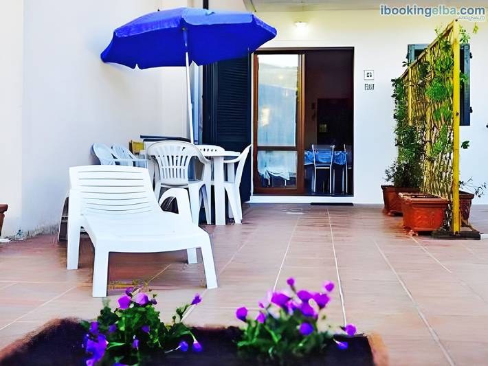 Apartamento vacacional entero, Home Camy in Marciana Marina, Archipiélago Toscano