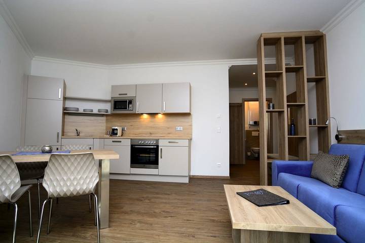 Apartamento vacacional entero, Apartment Deluxe in Villach, Región de Klagenfurt - Villach