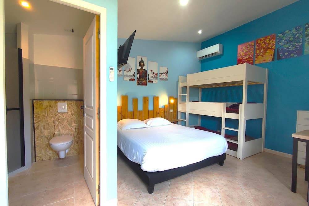 Ganze Wohnung, Chambre Familiale Dordogne in Vitrac, Périgord Noir