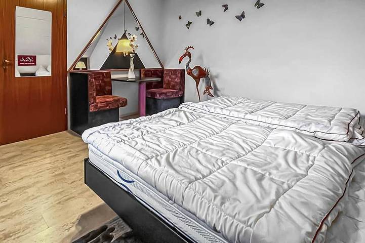 Bauernhof für 3 Personen, mit Balkon in Graal-Müritz - 3