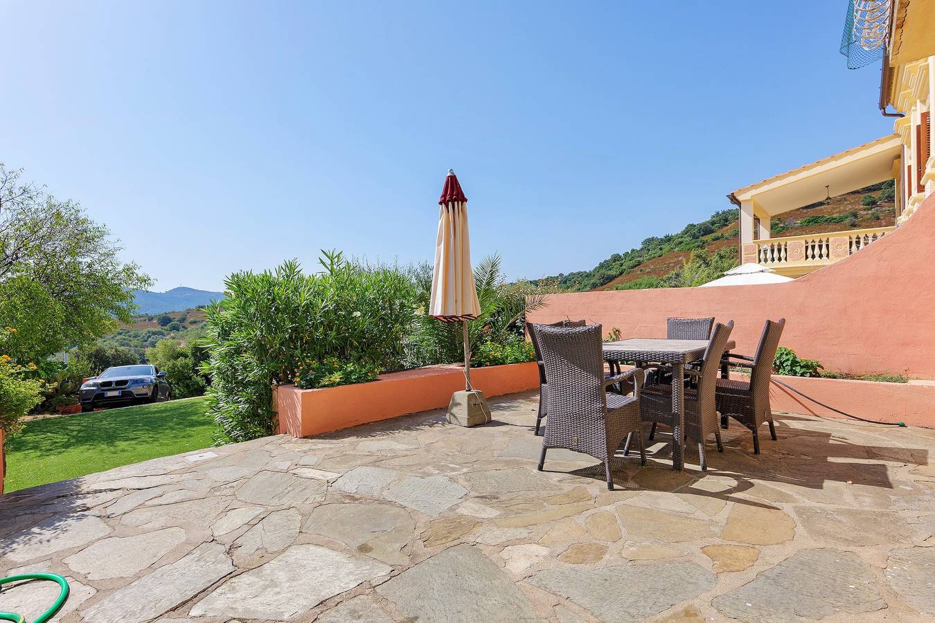 Appartamento Casa Petrolini in Terrapadedda, San Teodoro