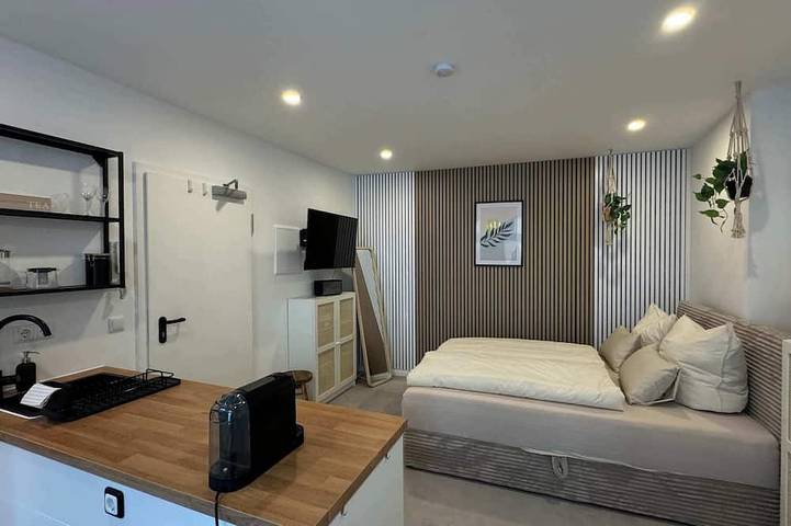 Ferienwohnung für 2 Personen - 1