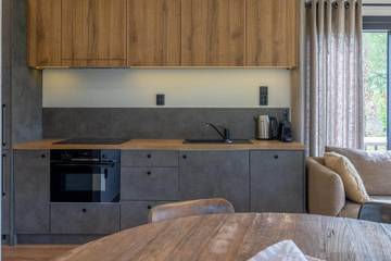 Lodge für 6 Personen in Wilsum, Landkreis Grafschaft Bentheim, Bild 4