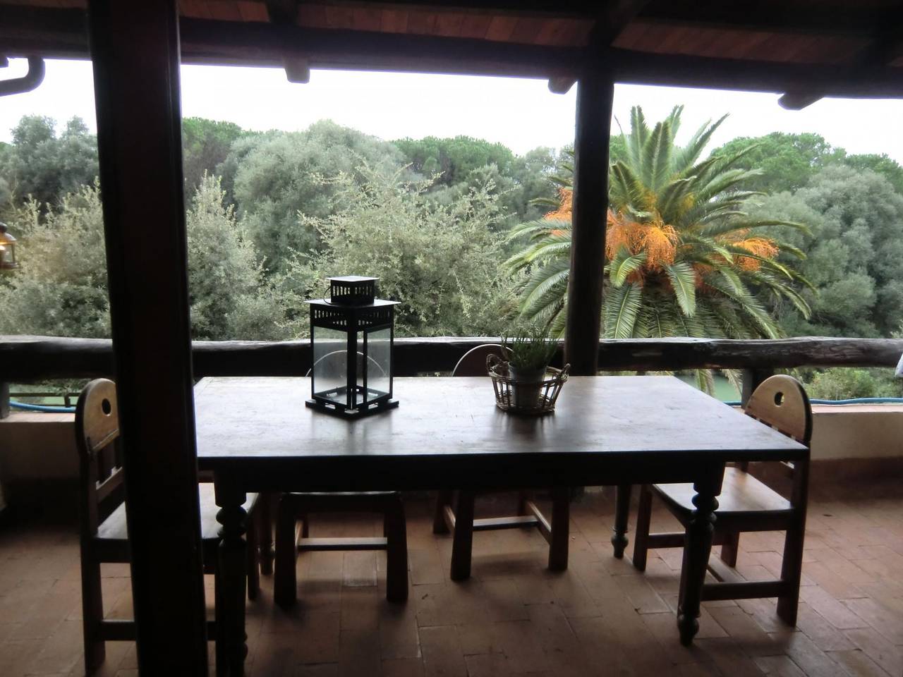 Appartement entier, Villa Paradisino Drei-Zimmer-Wohnung orbetello Strand in Ansedonia, Orbetello