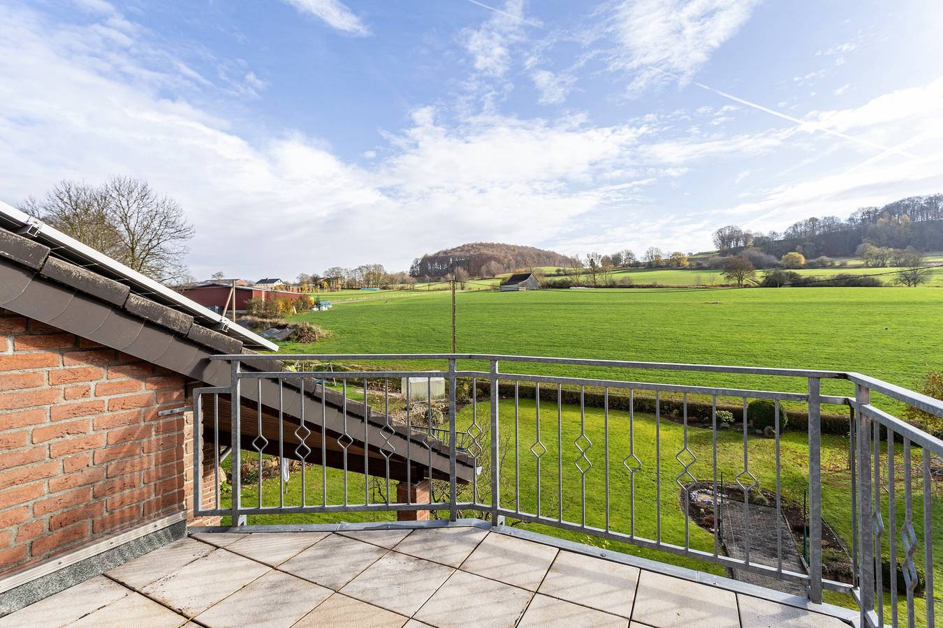 Ganze Wohnung, Ferienwohnung 'Hammerschmidt' mit Balkon und Wlan in Alme, Brilon