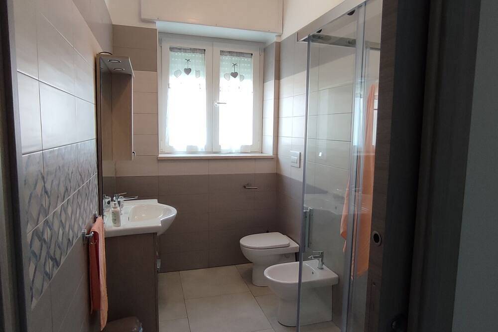 Ganze Wohnung, Casa Vacanza A Termoli in Termoli, Campobasso Provinz
