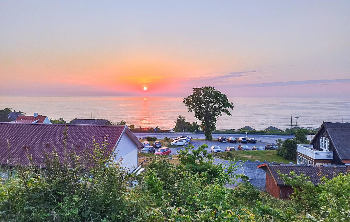 Appartamento vacanze a Allinge a partire da 65€ a notte