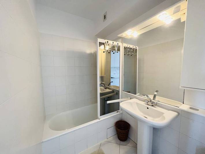 Ferienwohnung für 4 Personen, mit Terrasse in Calvi - 4