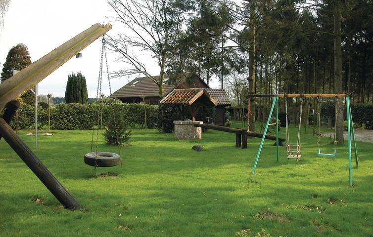 Location de vacances pour 6 personnes, avec terrasse et jardin, animaux acceptés dans Province de Flandre-Orientale - 3