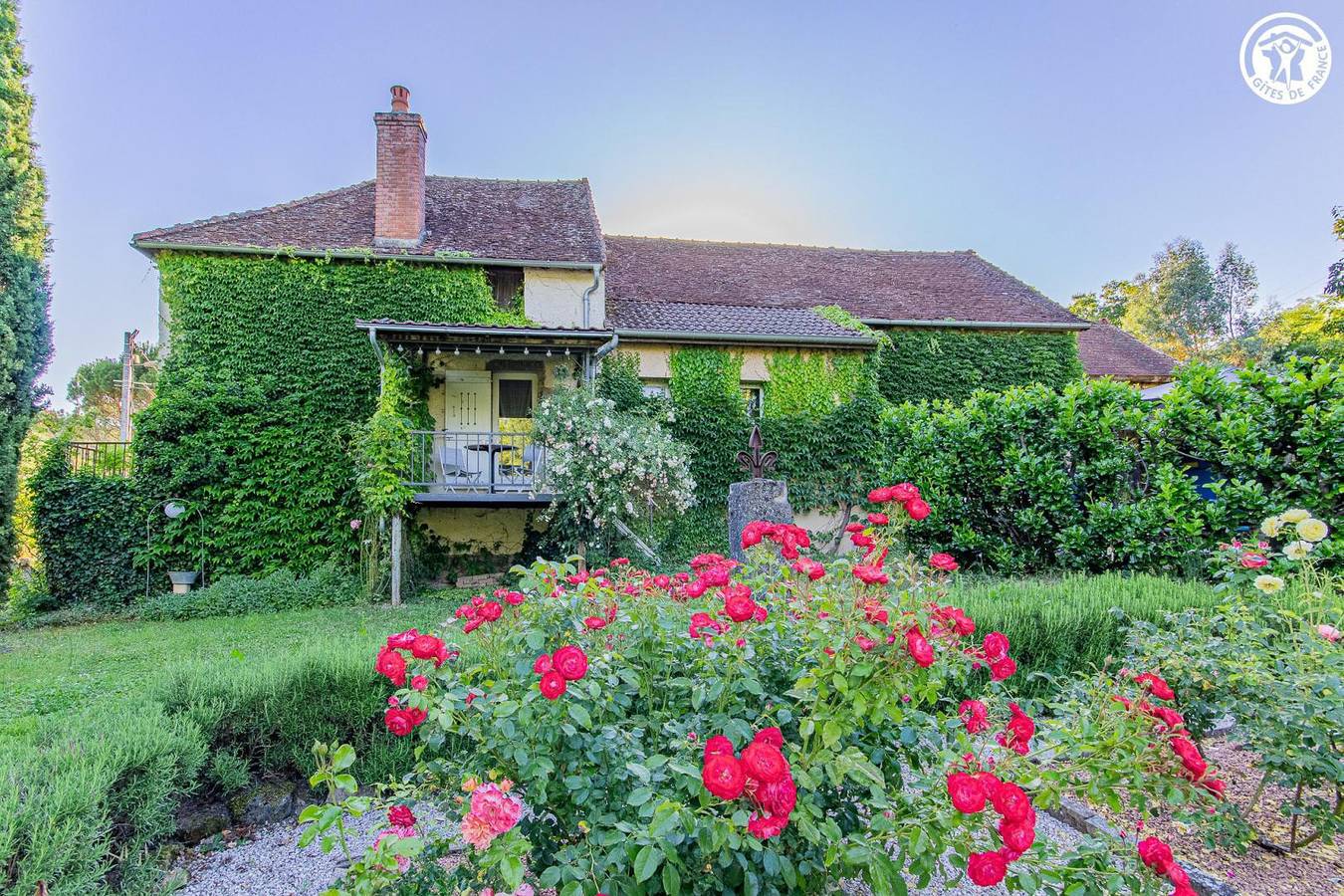 Chez Eli in Couches, Autun und Umgebung