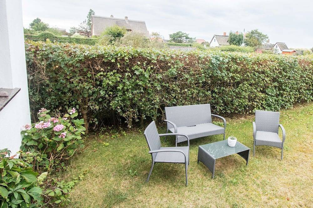 Ferienwohnung - Haus Karin in Hiddensee, Vorpommern-Rügen