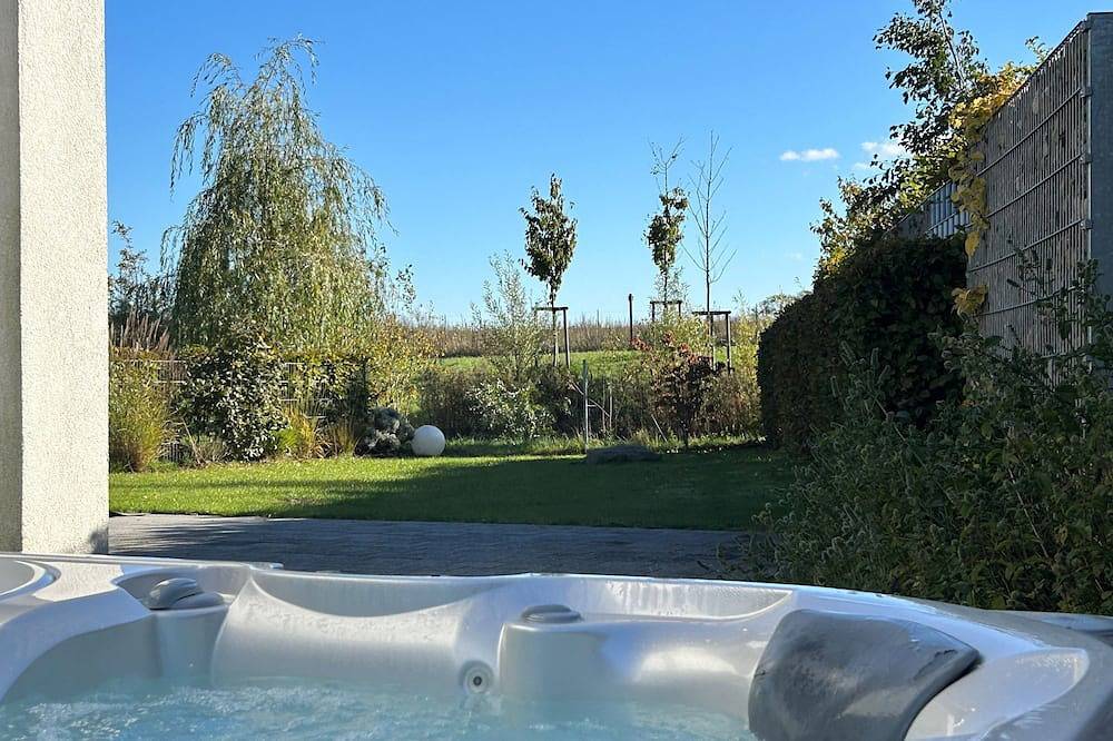 Casa vacanza a Gohren-Lebbin a partire da 240€ a notte