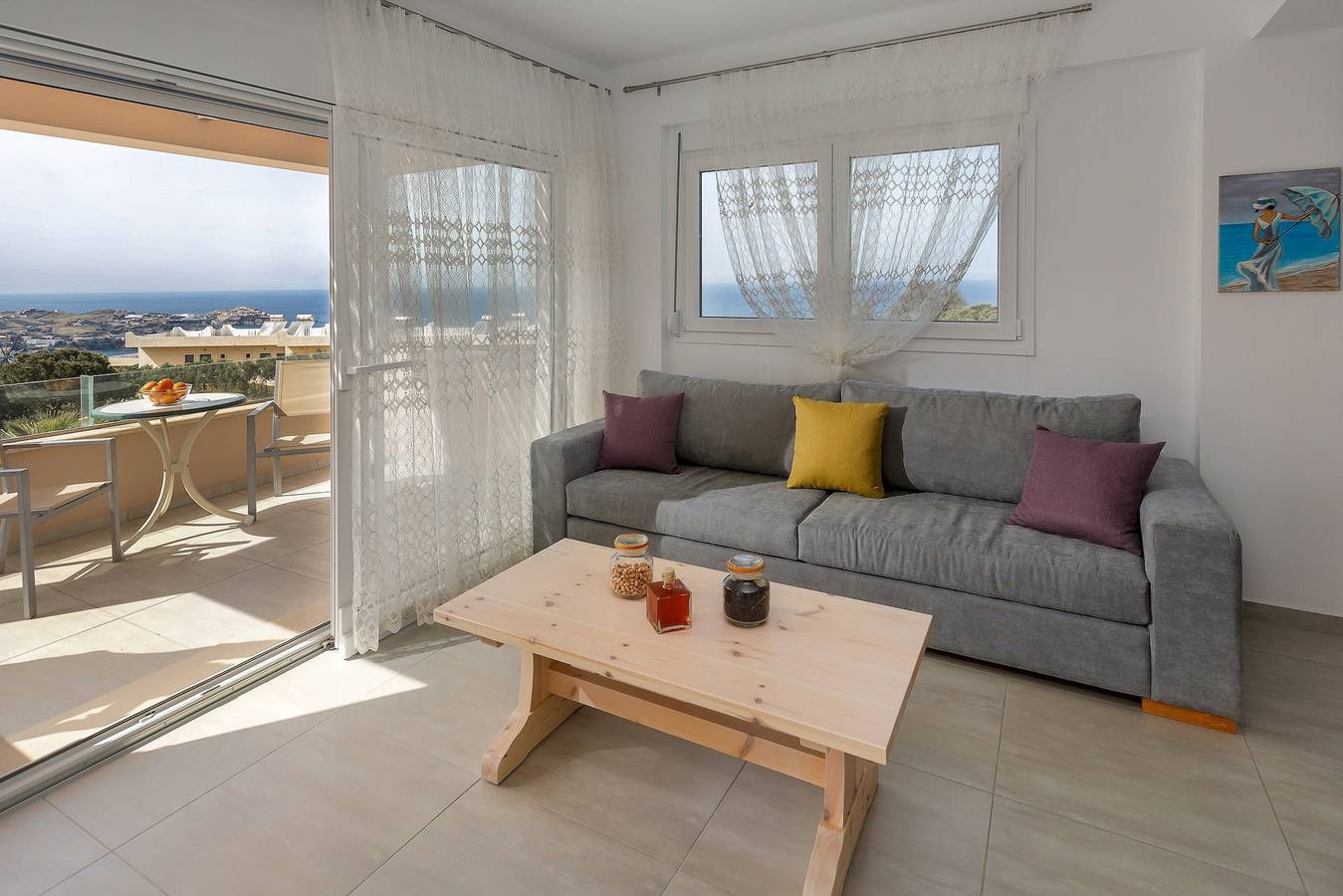 Blue Hills Villas by Estia, Red 2 in Lygaria, Achlada