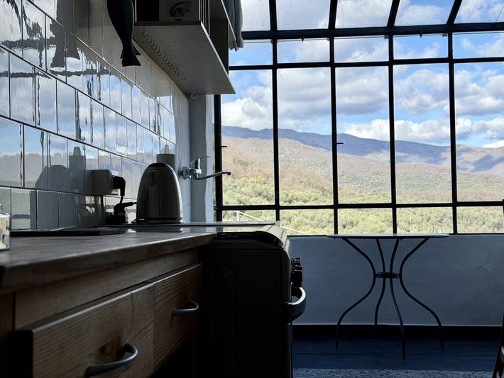 Ferienwohnung für 4 Personen, mit Terrasse und Garten in Dolcedo - 2