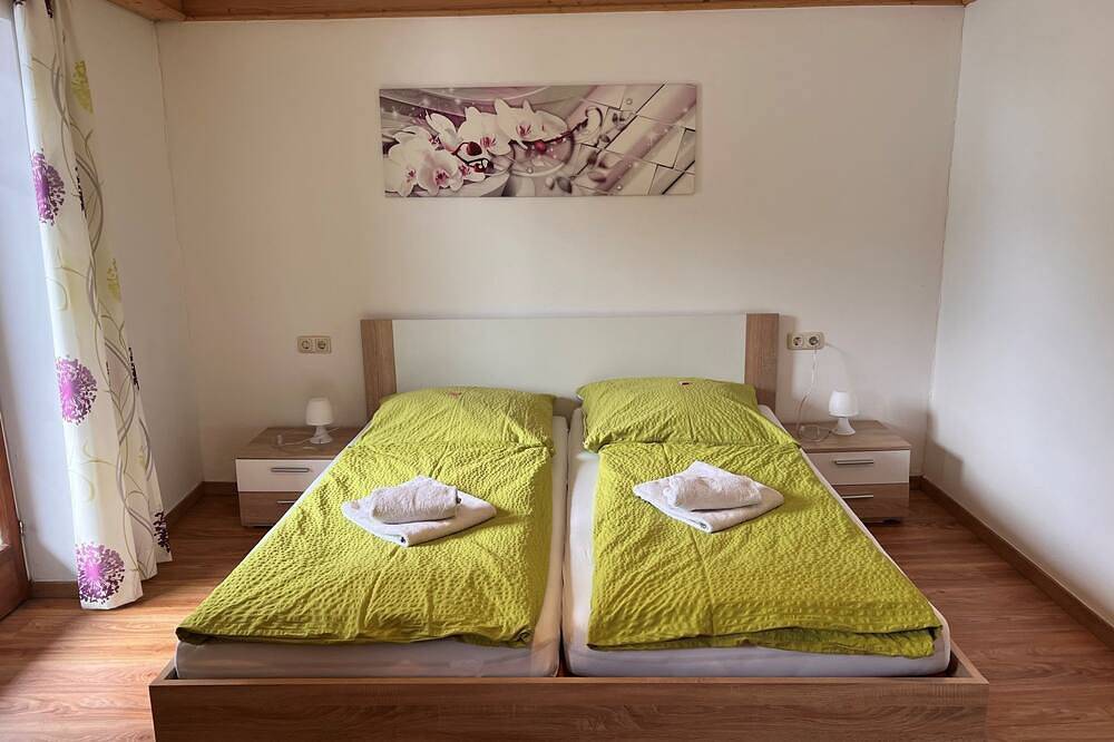 Ganze Wohnung, Haslinghof in Piesendorf, Pinzgau