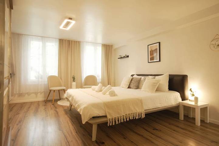 Ferienwohnung für 2 Personen - 1