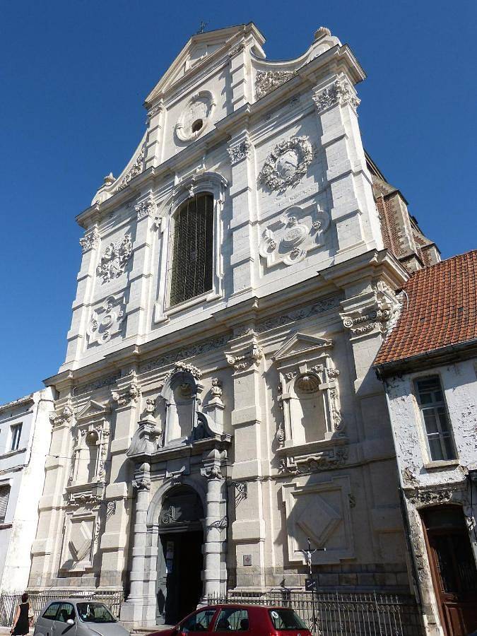 Location de vacances pour 5 personnes, avec terrasse à Aire-sur-la-Lys - 4