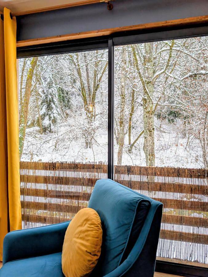 Apartamento de vacaciones para 4 personas, con jardín y vistas, Se admiten mascotas - 1