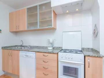 Apartamento in Porreras, Mallorca Sur für 4 