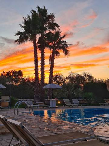 Villa Con Piscina per 20 Persone in Martina Franca, Valle D'Itria, Foto 1