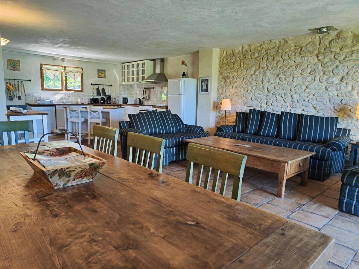 Home away from home in southwestern France in Montferrand, Région de Carcassonne