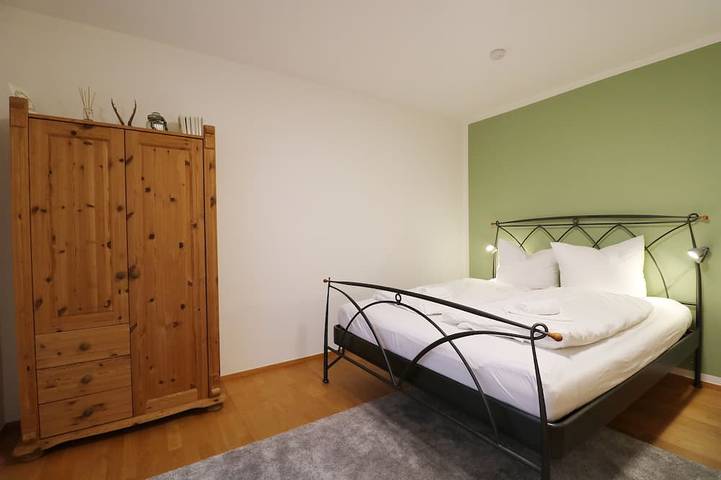 Ganze Wohnung, Ferienwohnung/App. für 8 Gäste mit 142m² in Breitnau in Breitnau, Südschwarzwald