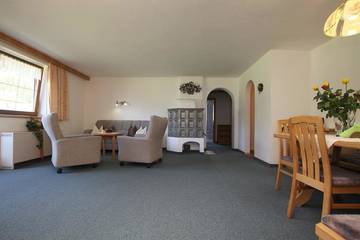 Ferienwohnung für 5 Personen in Kössen, Tiroler Unterland, Bild 4