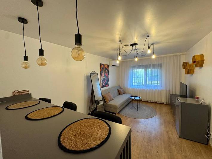 Appartement de vacances pour 3 personnes