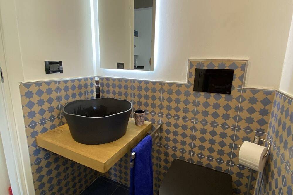 Buen Retiro - Villa with pool and jacuzzi 400 m from the sea in Torre Chianca, Lecce Provinz