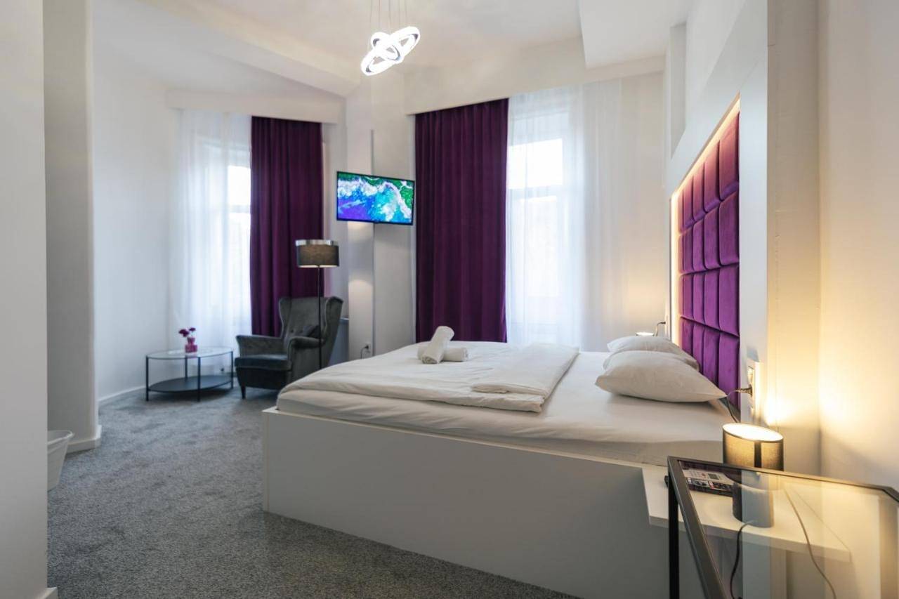 Double Room in Zagreb, Région de Zagreb