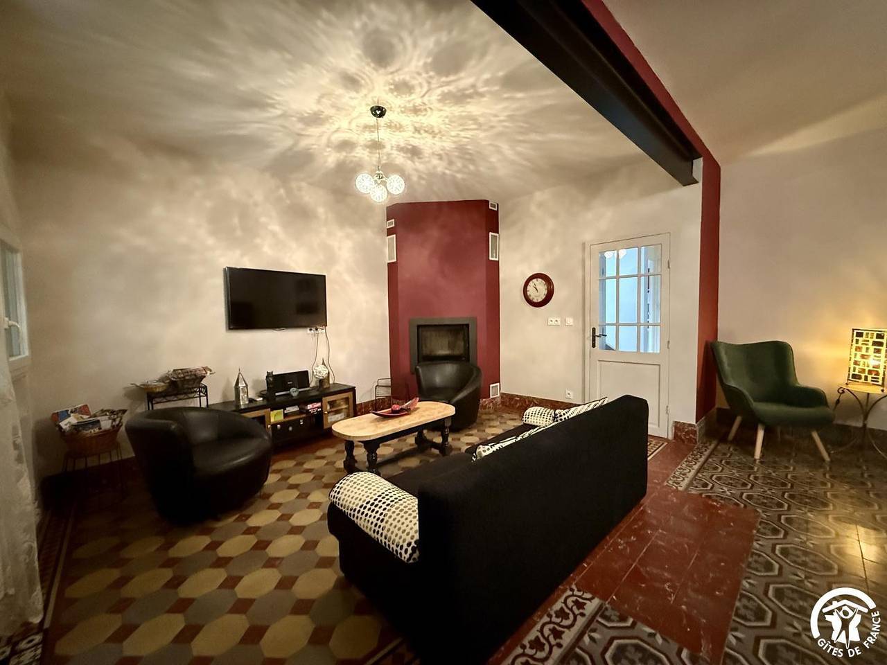 La Maison Gourmande in Alzonne, Région de Carcassonne