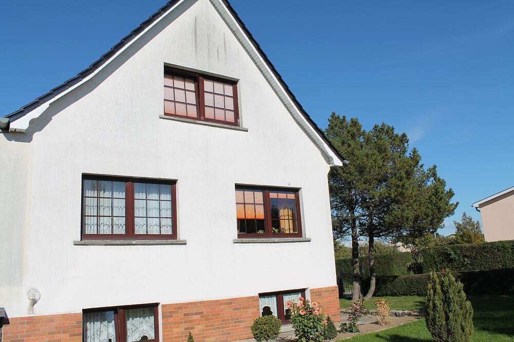 Ferienwohnung in Kühlungsborn für 2 Personen in Kühlungsborn