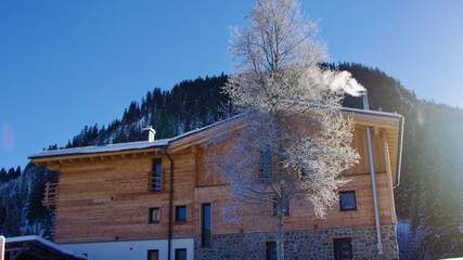 Vakantiewoning voor 8 Personen in Tannheim, Allgäuer Alpen (Oostenrijk), Afbeelding 4