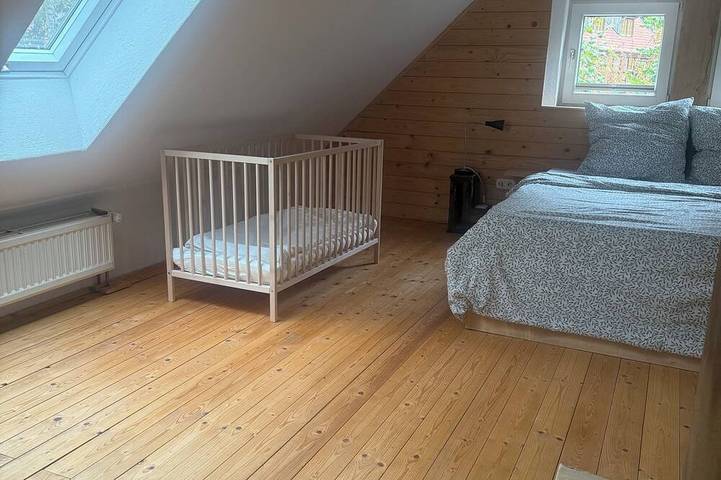Ferienhaus für 5 Personen, mit Garten in Hannover und Umgebung - 3