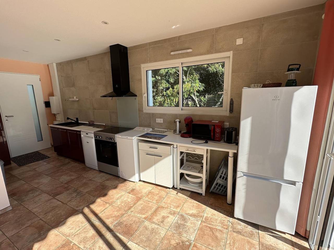 Préjean in Léon (France), Côte d’Argent