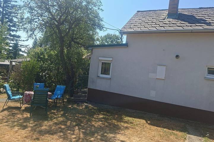 Ferienhaus für 2 Personen in Wien