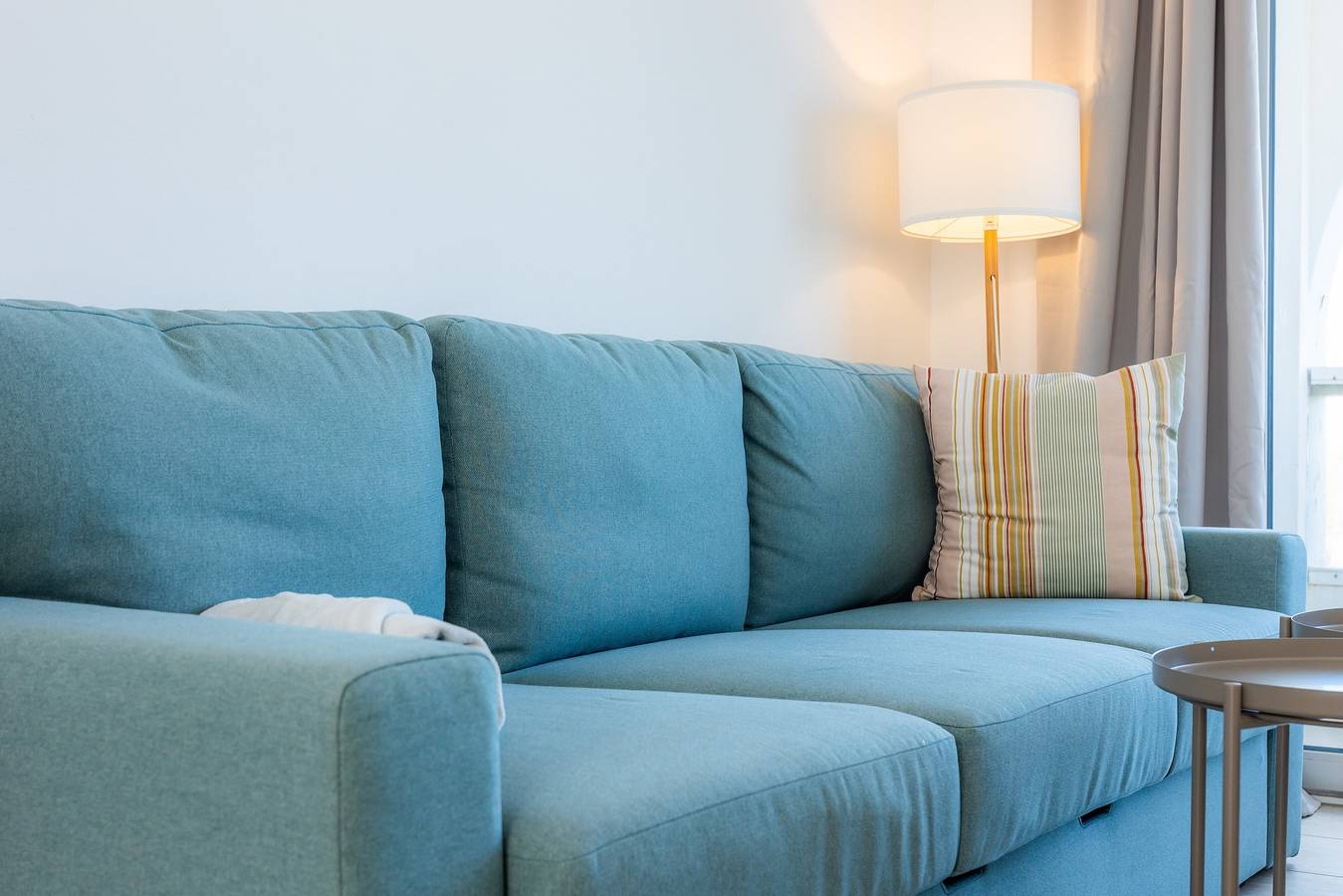 Lejlighedshotel for 3 personer med balkon in Portocolom, Felanitx