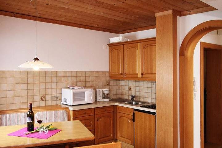 Ferienwohnung für 3 Personen in Lofer - 4