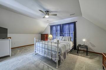 Vacation House for 8 Guests in Lake Anna, Spotsylvania County, Picture 2