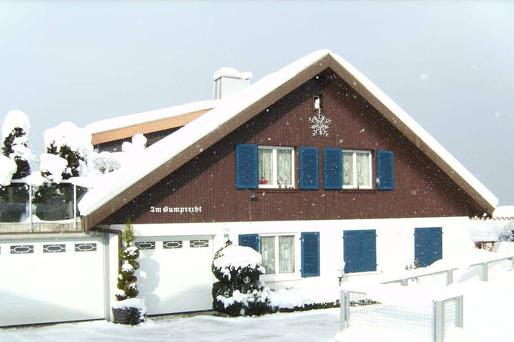 Apartamento entero, Hermoso apartamento con impresionantes vistas al lago in Emmetten, Lago de los Cuatro Cantones