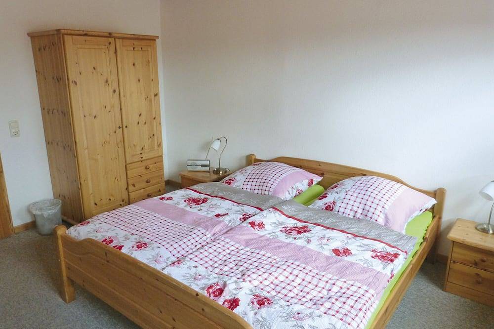 Ganze Wohnung, Große Ferienwohnung in Bleckede in Bleckede, Elbtalaue