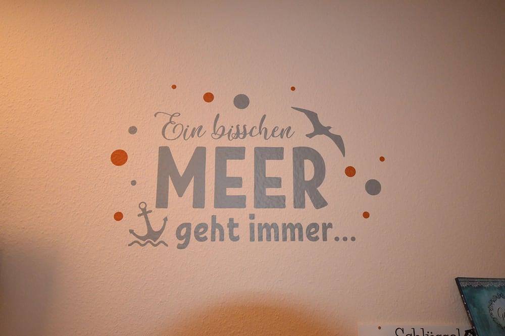 Residenz am Kurhaus Wohnung 16 in Ostseebad Rerik, Rerik